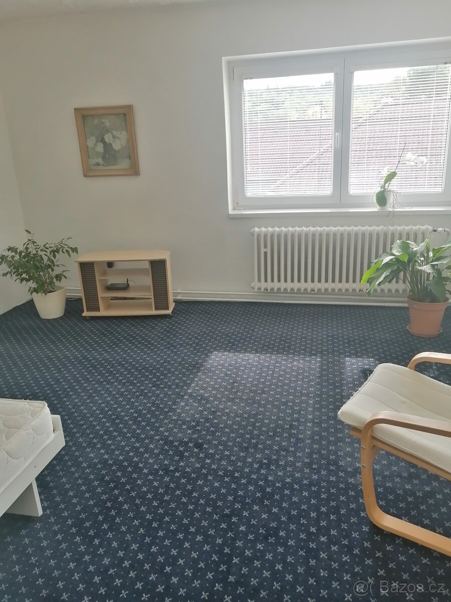 Nabízím podnájem pro studenty