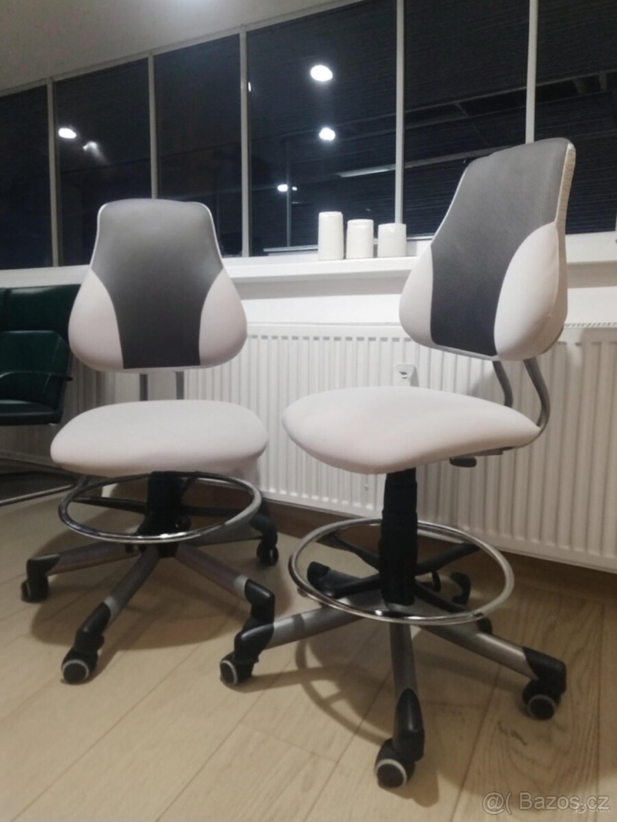 Dětské rostoucí židle Actikid Mayer