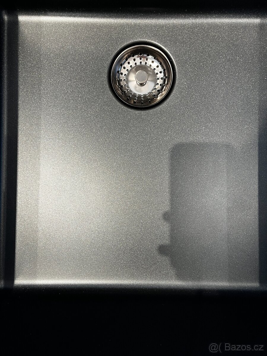 Schock Cristadur MONO D-100S Magma NOVÝ NEVYBALENÝ