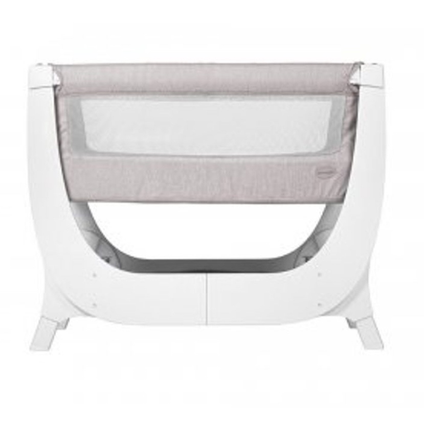 Shnuggle postýlka 2v1