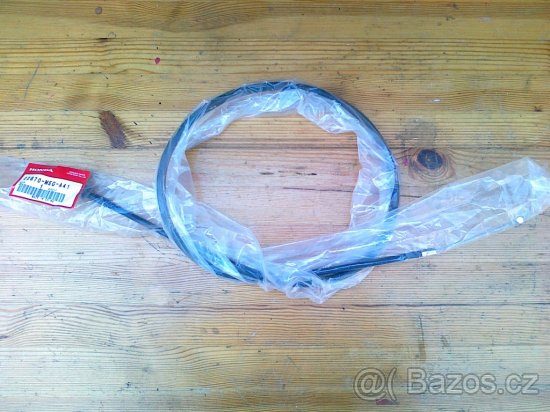 Spojkové lanko Honda VT750C