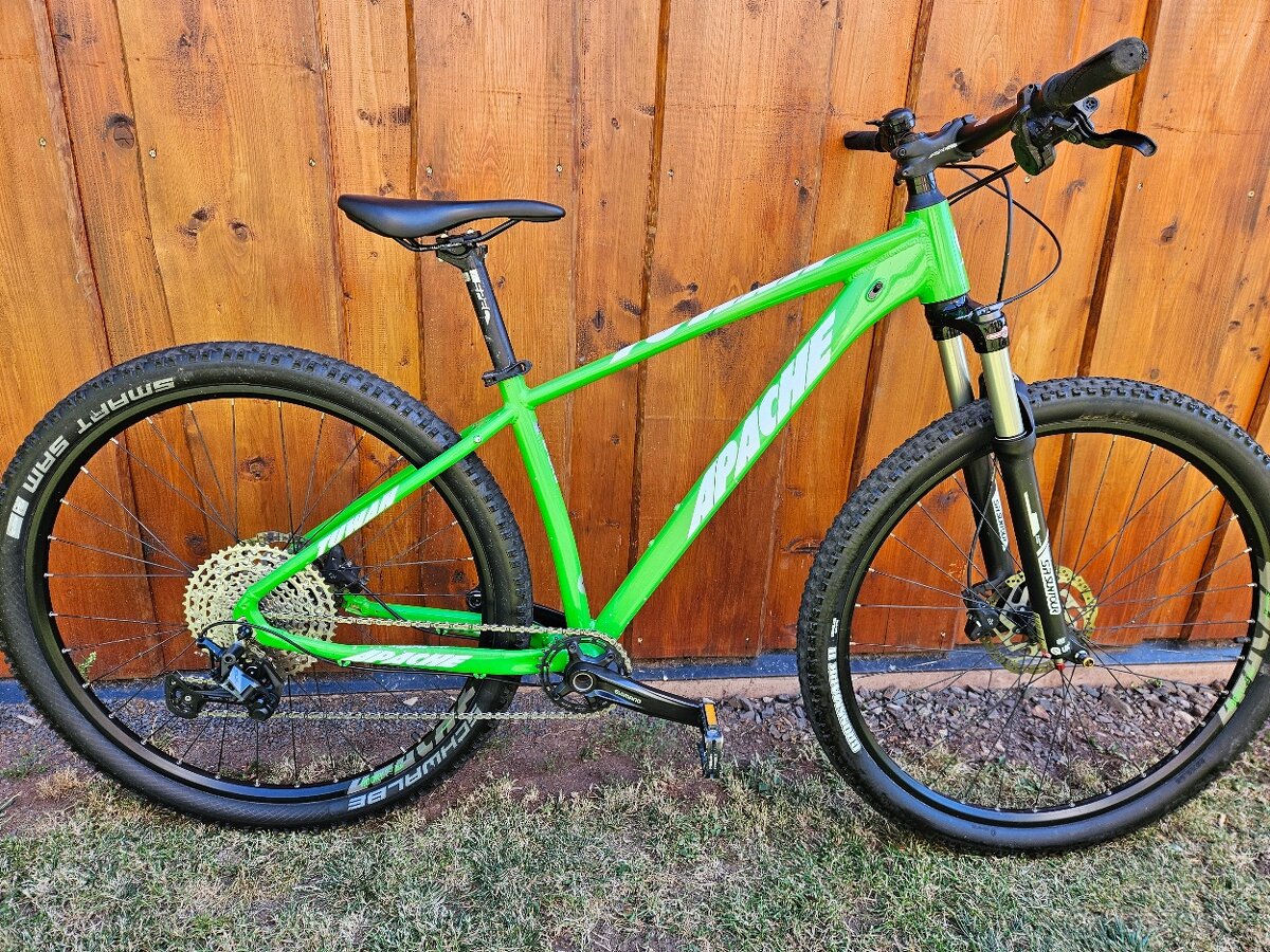 Apache 29" vel. M 1x12