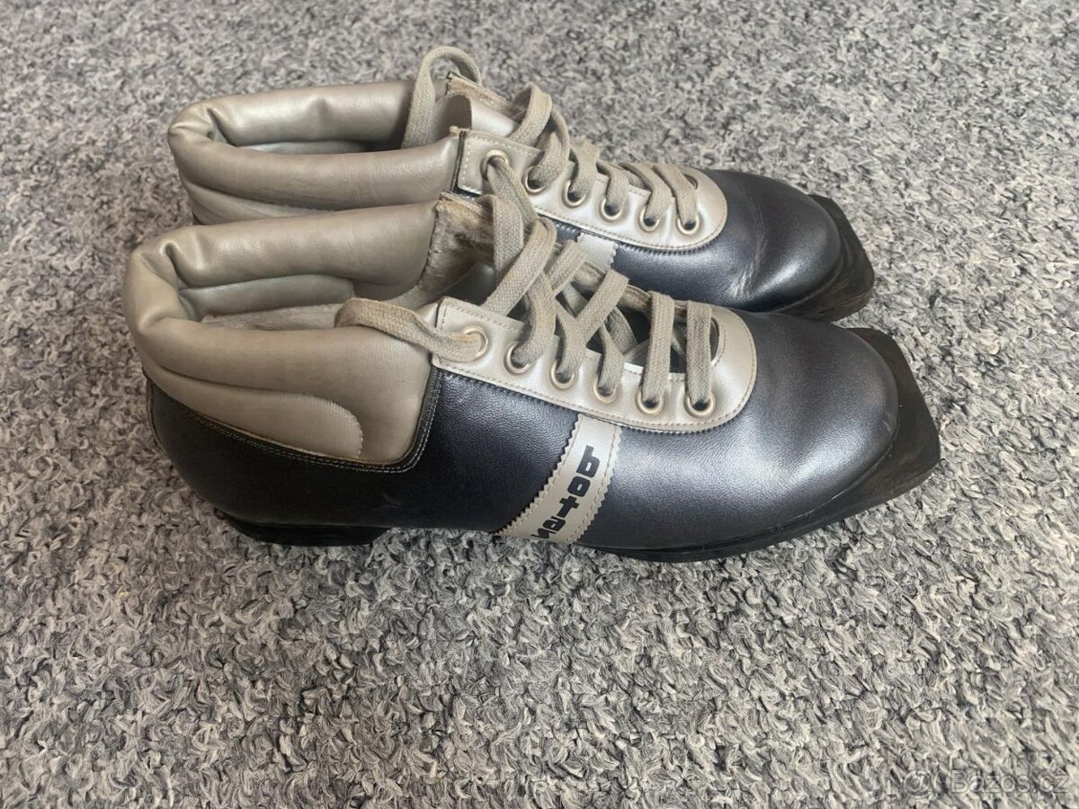 Boty na běžky Botas 75