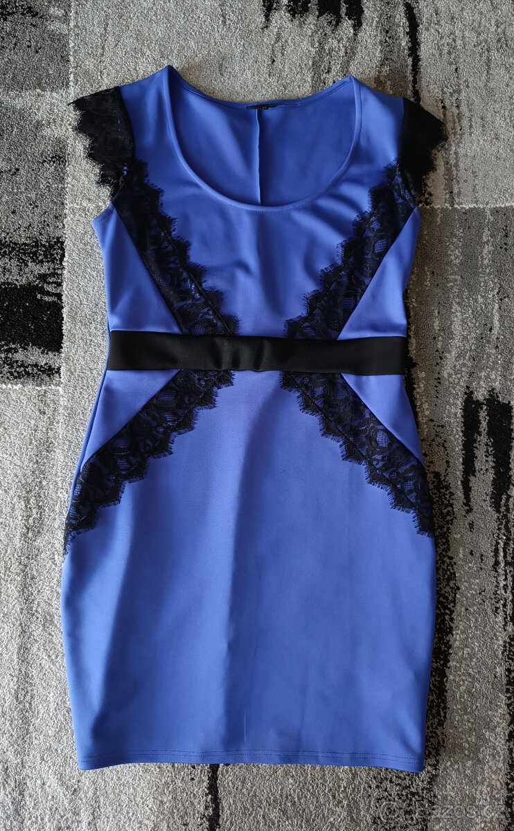 DÁMSKÉ ŠATY Bonprix 40