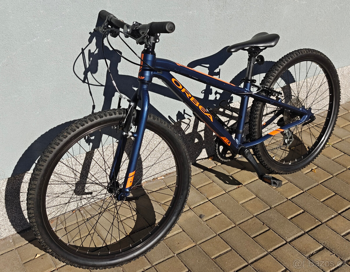 Dětské kolo Orbea MX 24