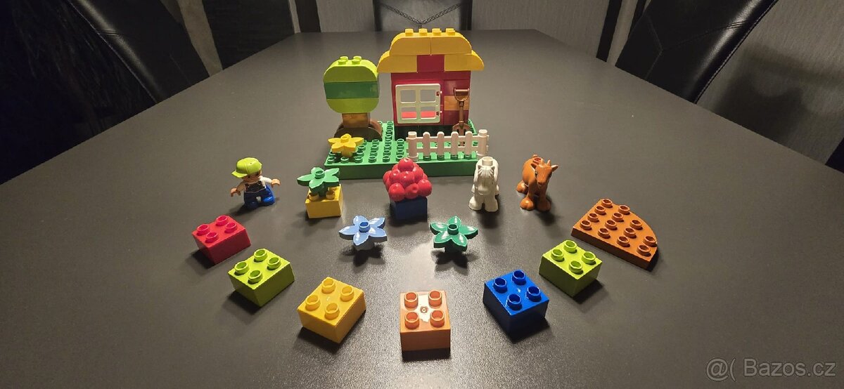 Lego Duplo
