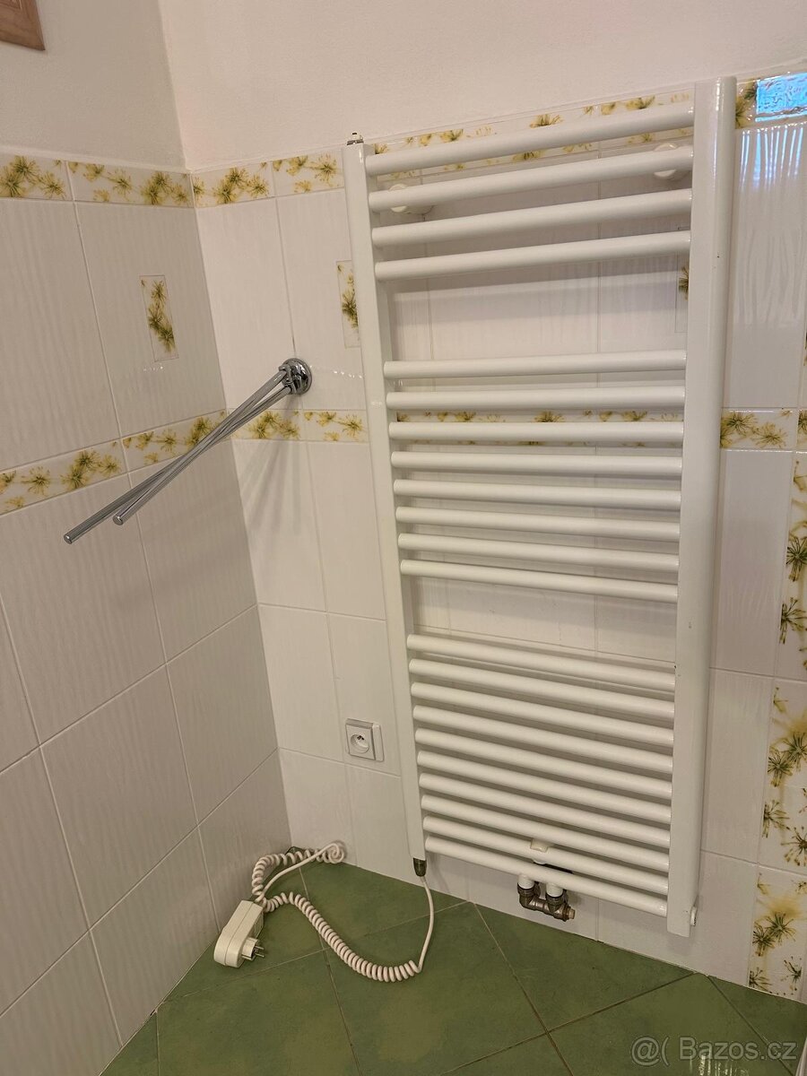 Kombinovaný radiátor