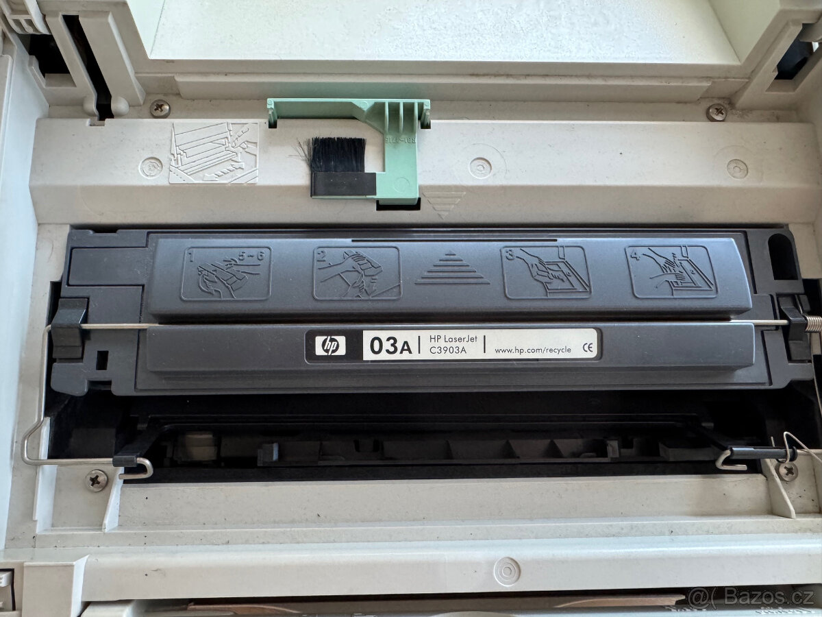 Tiskárna HP Laserjet 6P