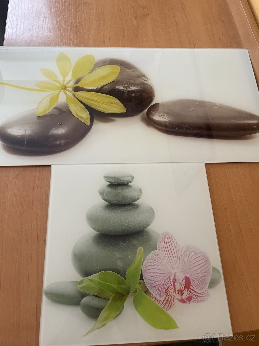 obrazy vhodné do welness
