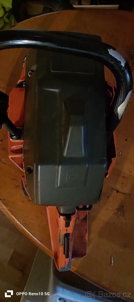 Husqvarna