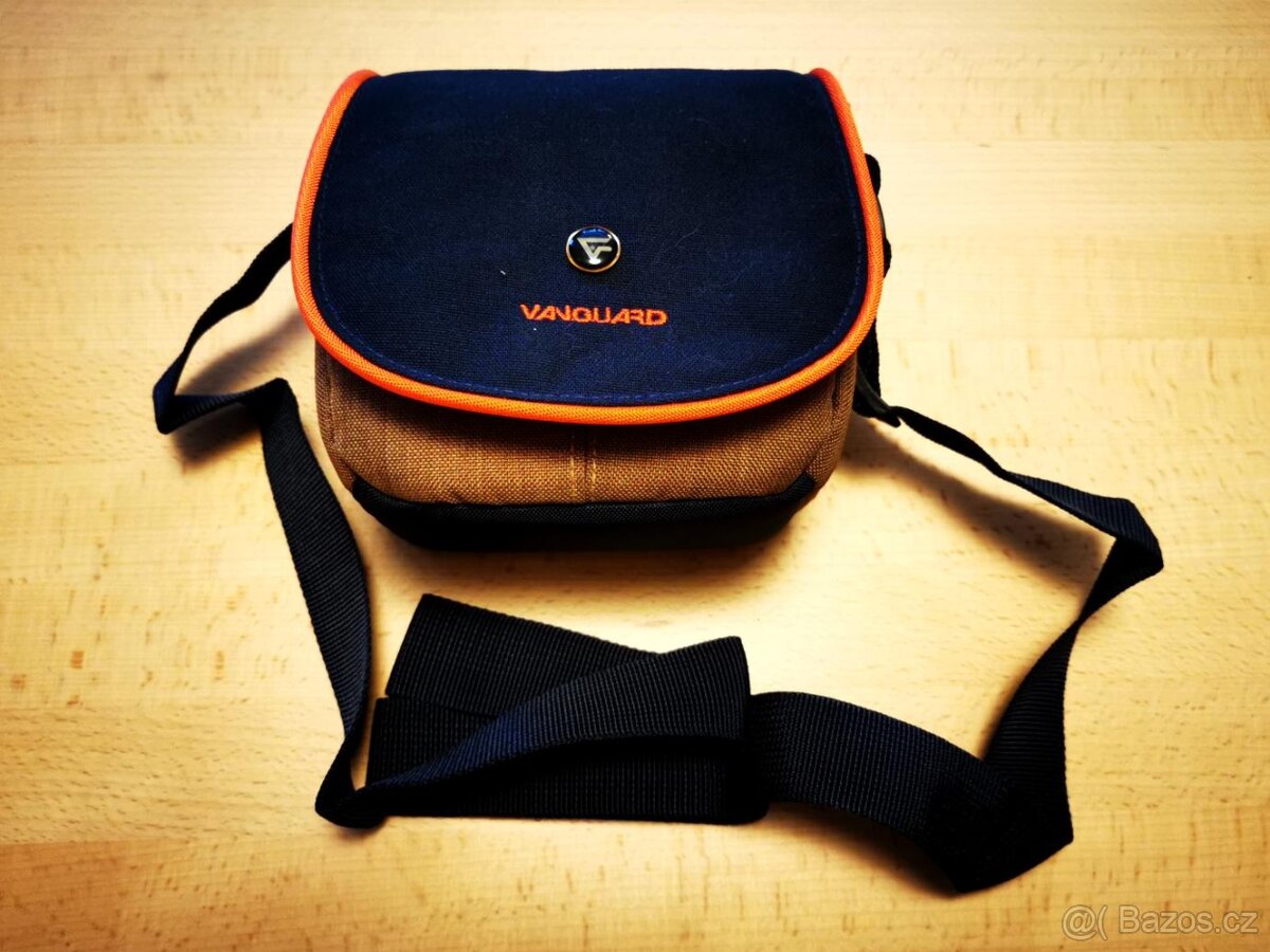 Foto brašna Vanguard