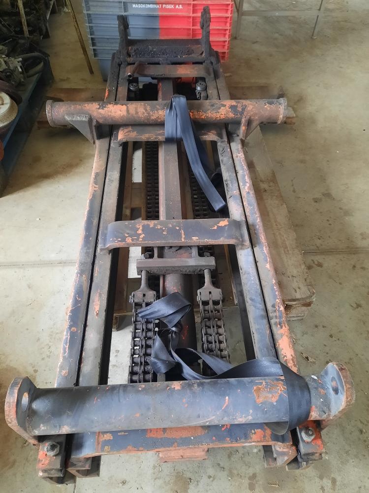 Prodám věž - zdviž viz. foto