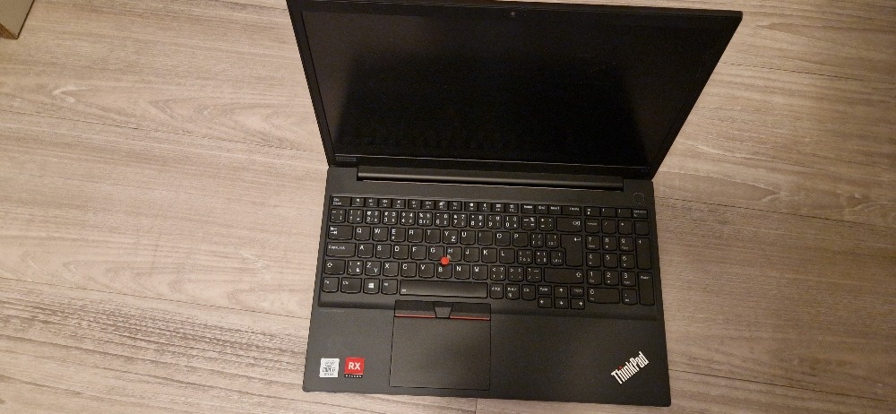 Lenovo Thinkpad E15 G1 I7 10510U