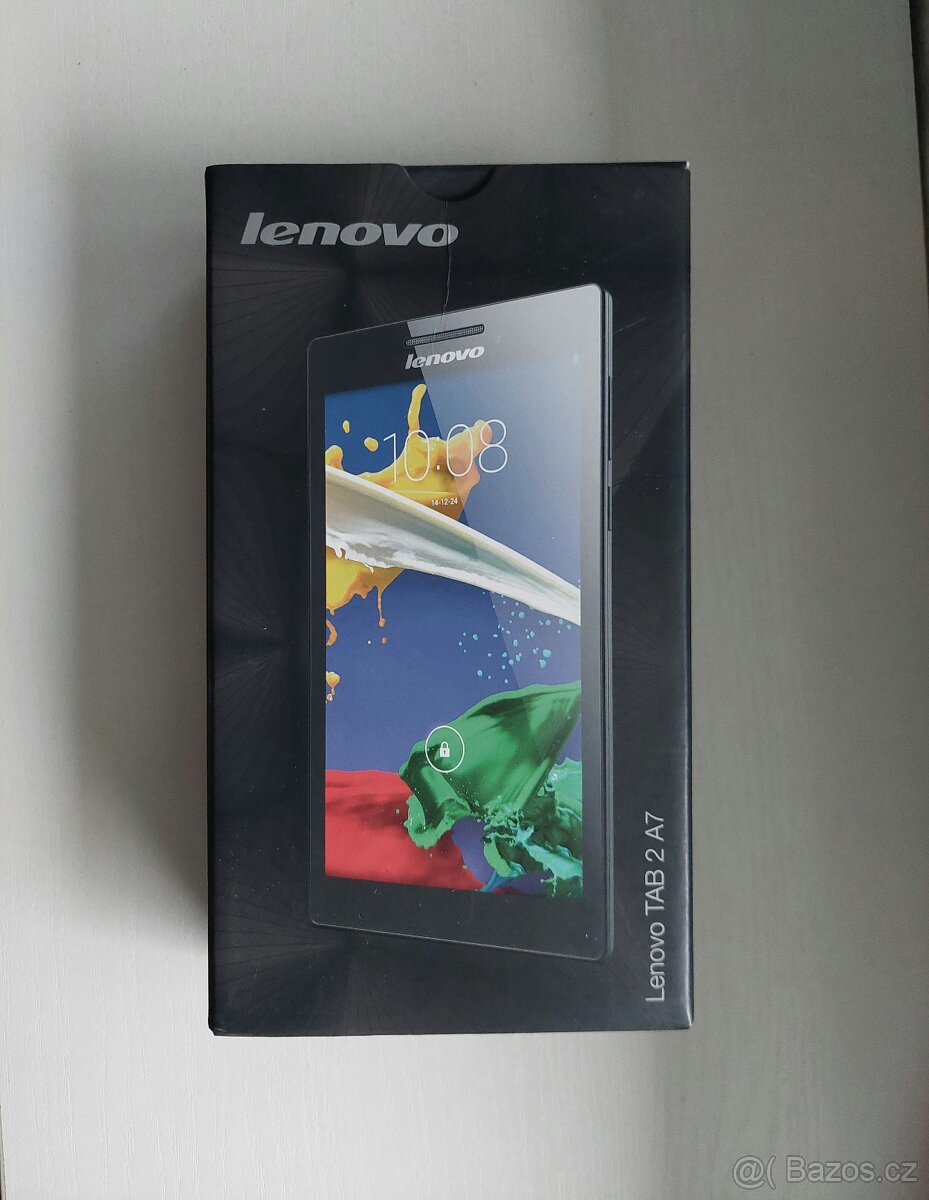 Tablet Lenovo