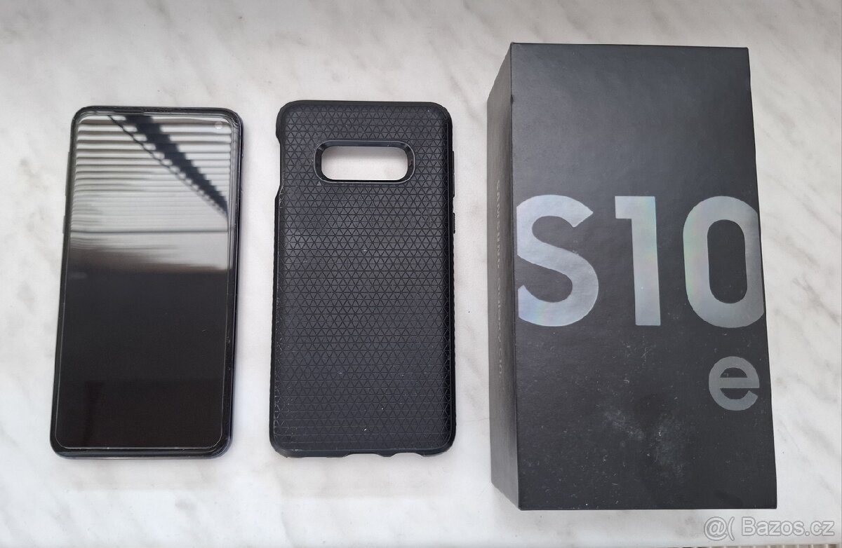 Samsung Galaxy S10E