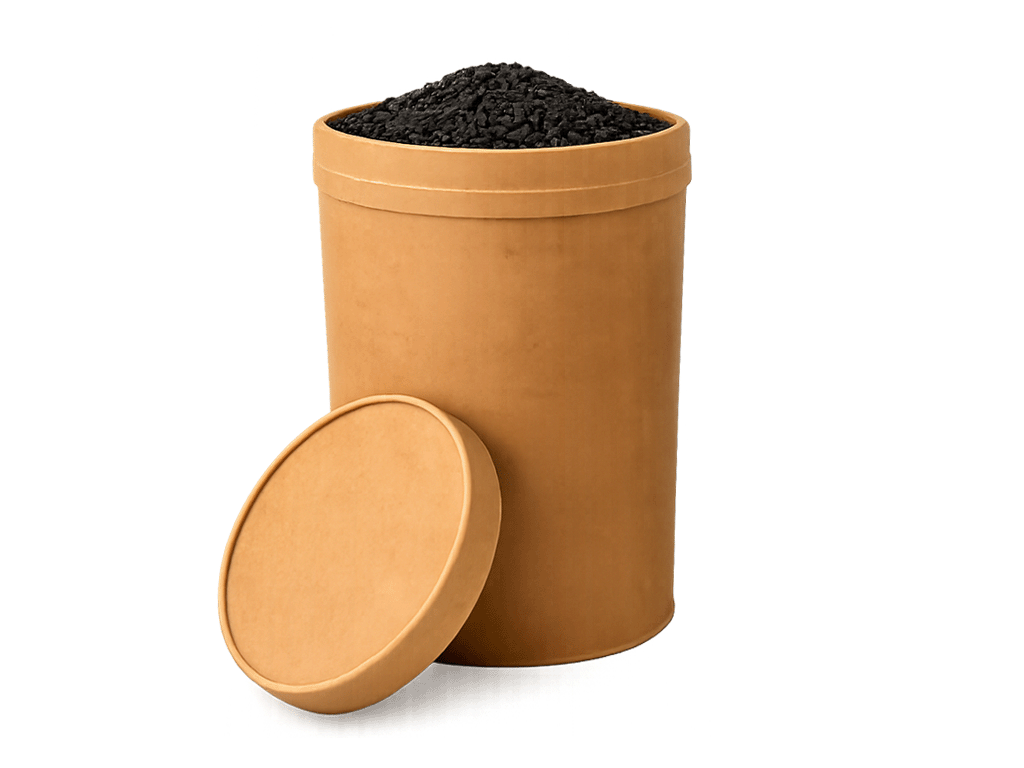 Aktivní uhlí 25 kg