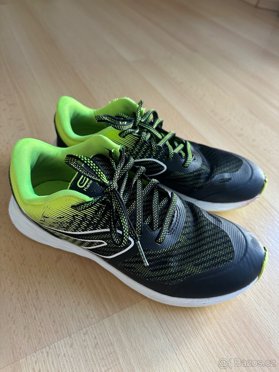 Dětské tenisky Kalenji vel. 37