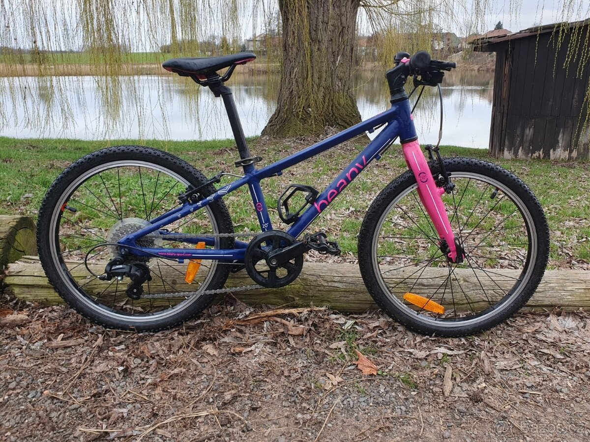 Detske kolo Beany 20