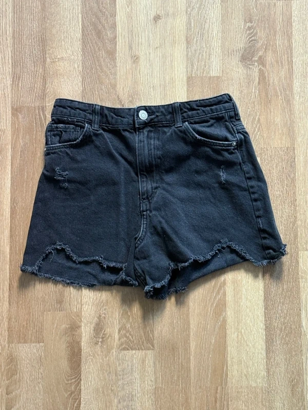 Dívčí kraťasy H&M