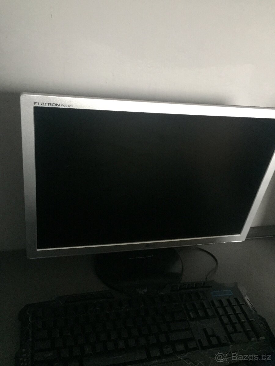 Monitor LG