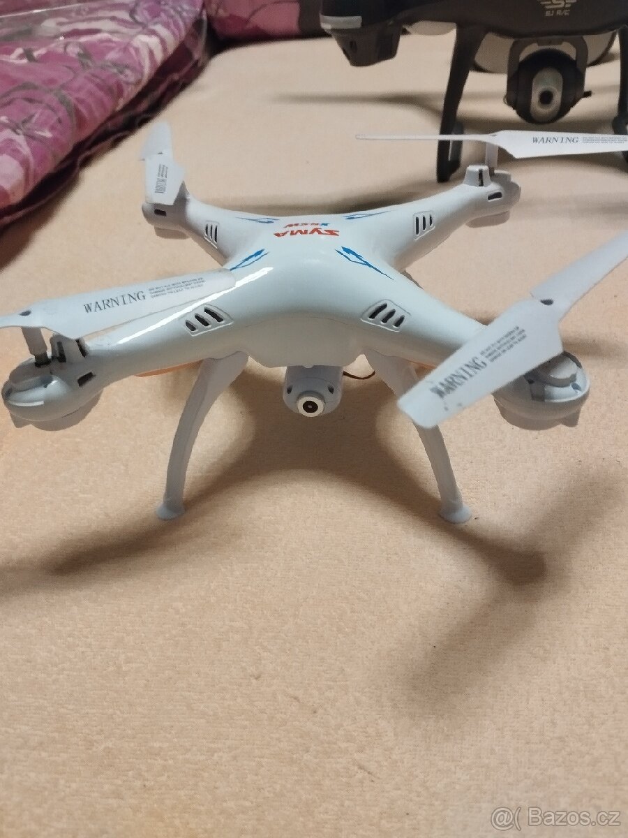 Dron Sima X5 SW