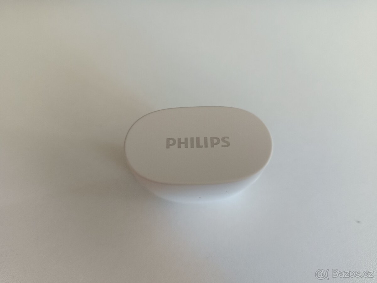 Philips bezdrátové sluchátka