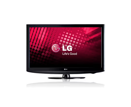 LCD televize LG