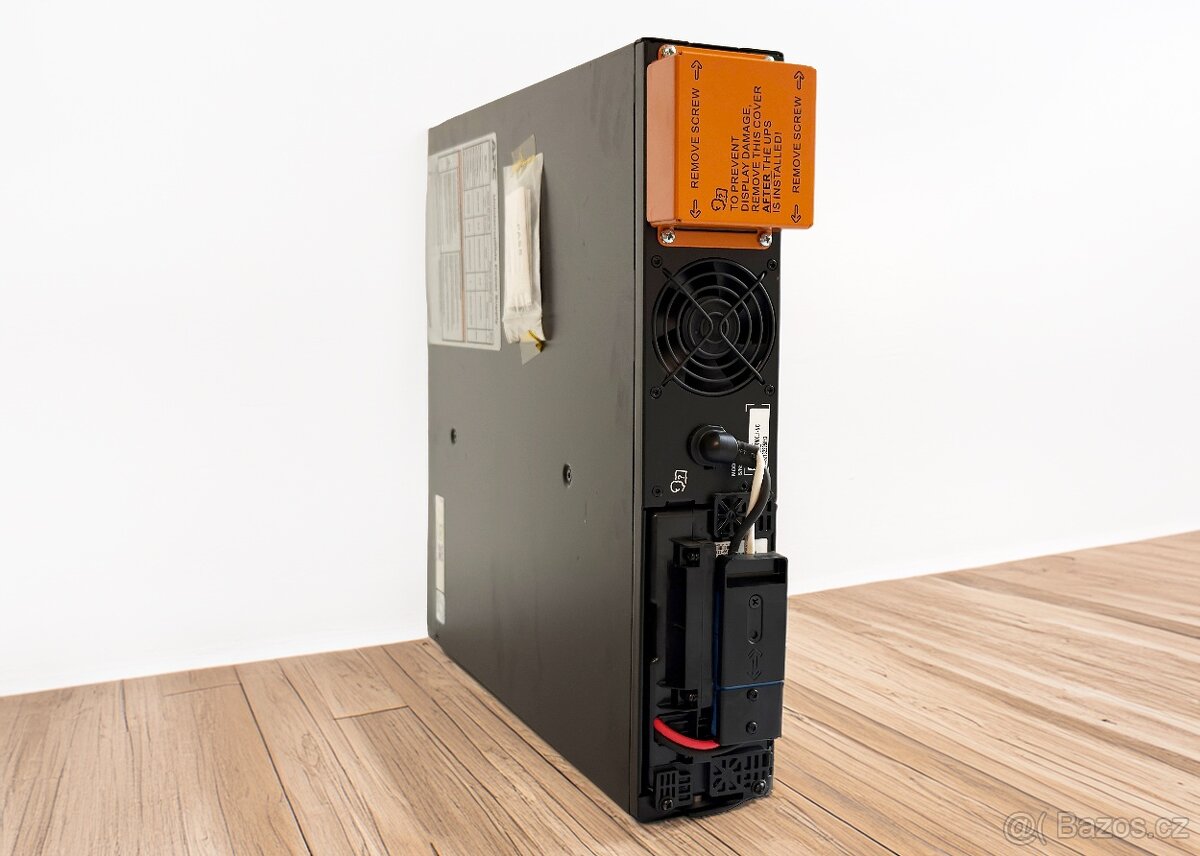 UPS SRT1000RMXLI-NC
