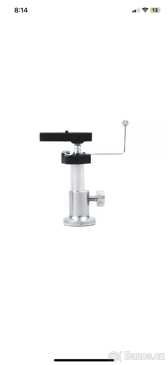 Zvedák raménka High End Lifter ( PRODÁNO )