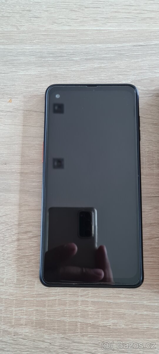 Samsung Galaxy Xcover Pro G715 4/64Gb
