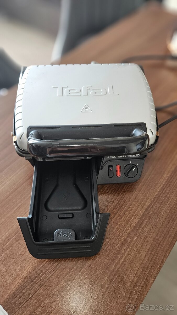 Elektrický multifunkční gril Tefal GC305012