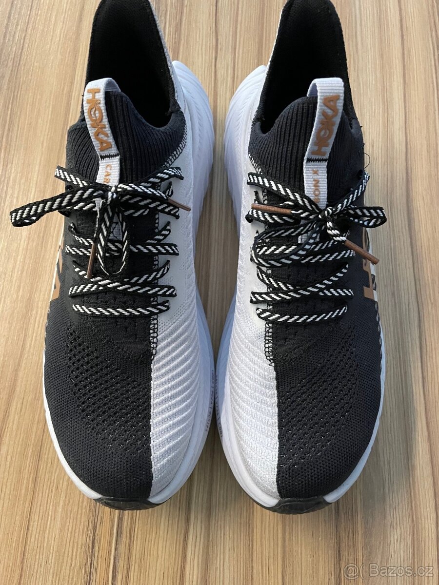 Hoka Carbon X3
