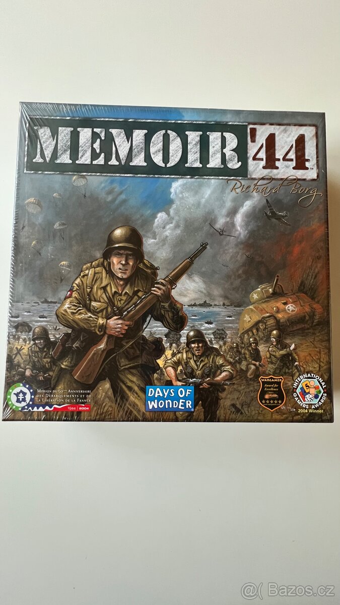 Memoir '44