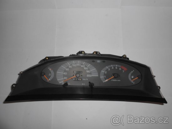 Budiky Toyota Previa