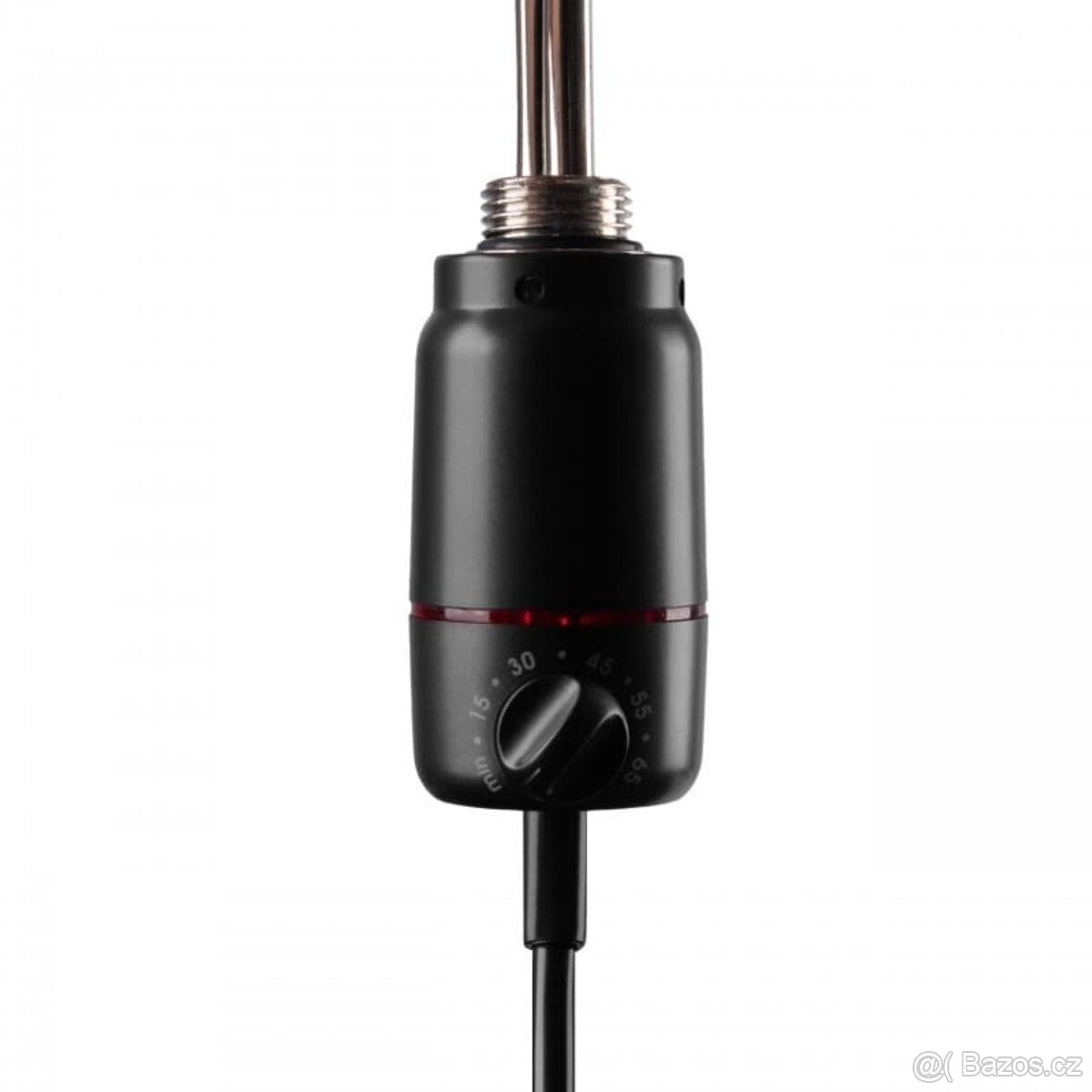 Topná tyč do radiátoru 600W