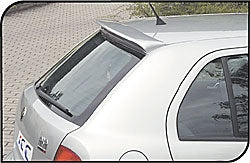 Prodam stresni spoiler Skoda Fabia 1 novy