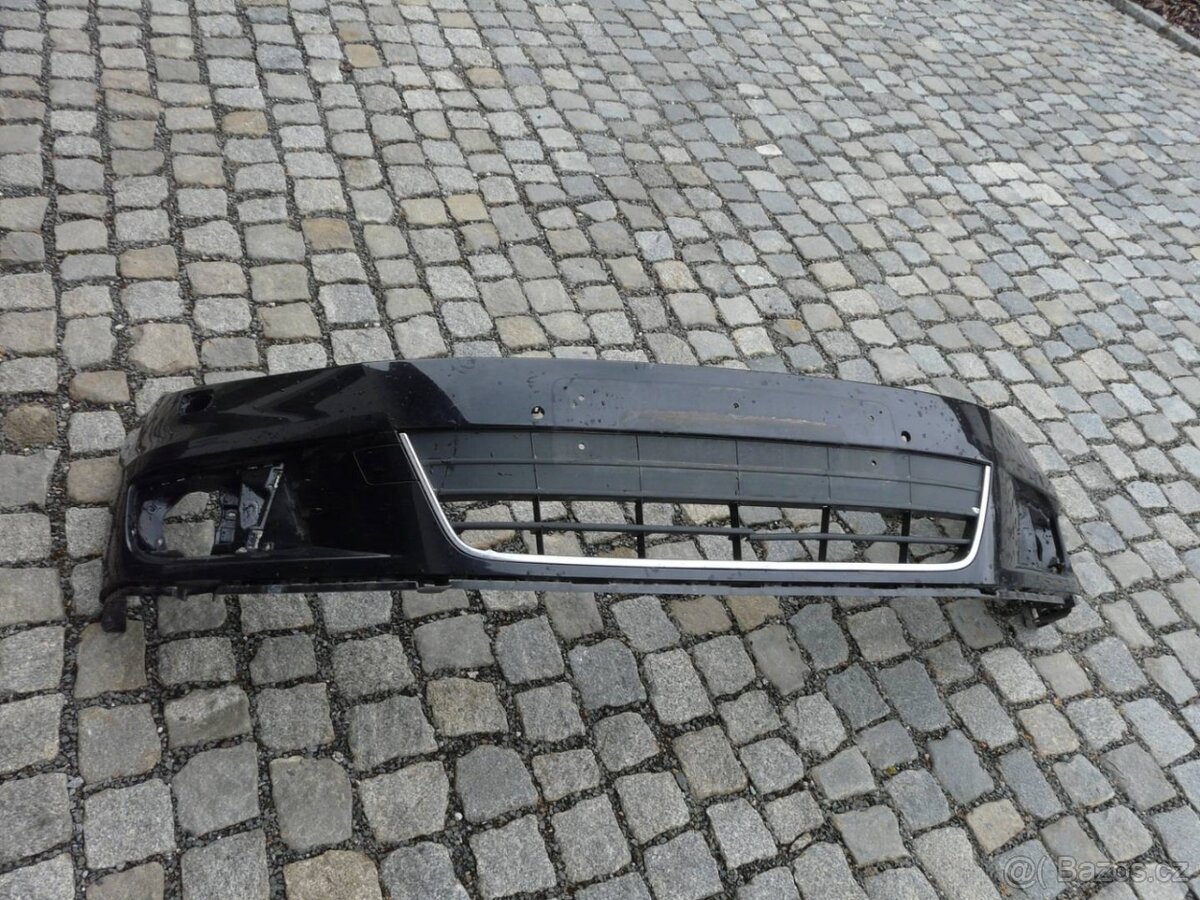 VW TIGUAN PŘEDNÍ NÁRAZNÍK R.V. 2011-2017