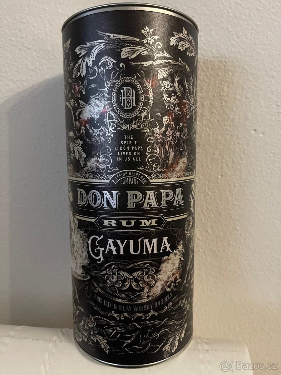 Don Papa Gayuma