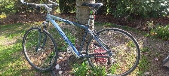 kolo Merida Crossway