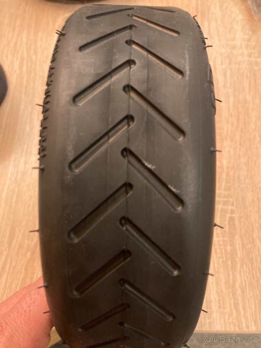 Příslušenství na elektrokoloběžku Xiaomi