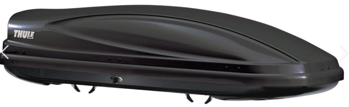 Střešní box THULE Touring