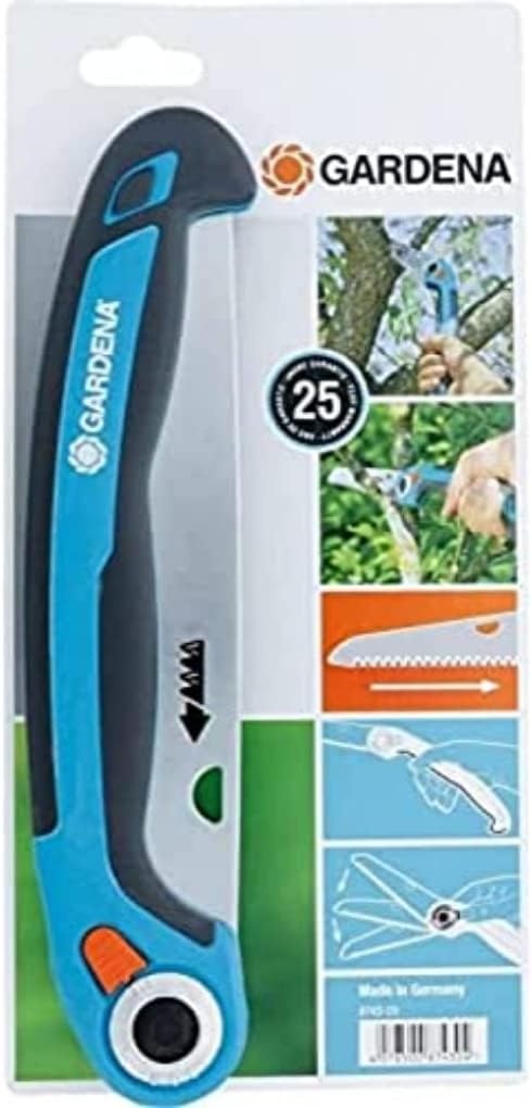 Gardena zavírací zahradnická pilka 200 P 8743-20