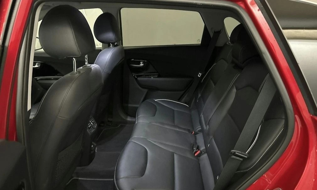 Volkswagen Touran 1,4 TSI - CNG