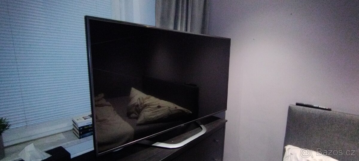 Prodám LG Televizi 160cm