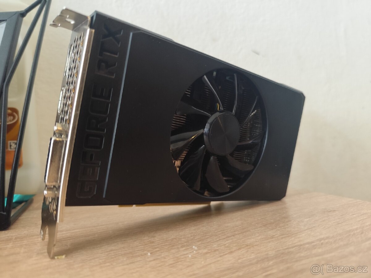 RTX 2060 6GB GDDR6