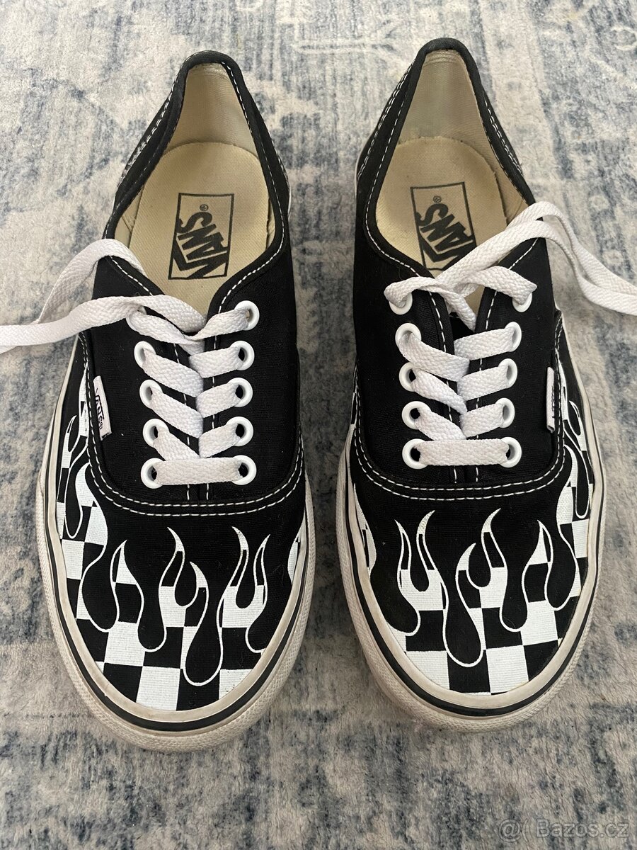 Vans Old Skool Topánky