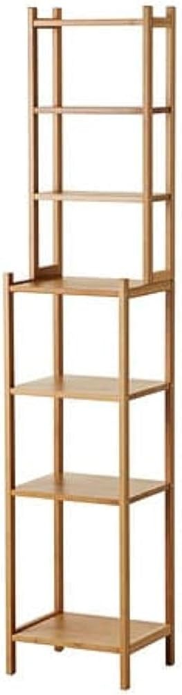 Policový díl IKEA