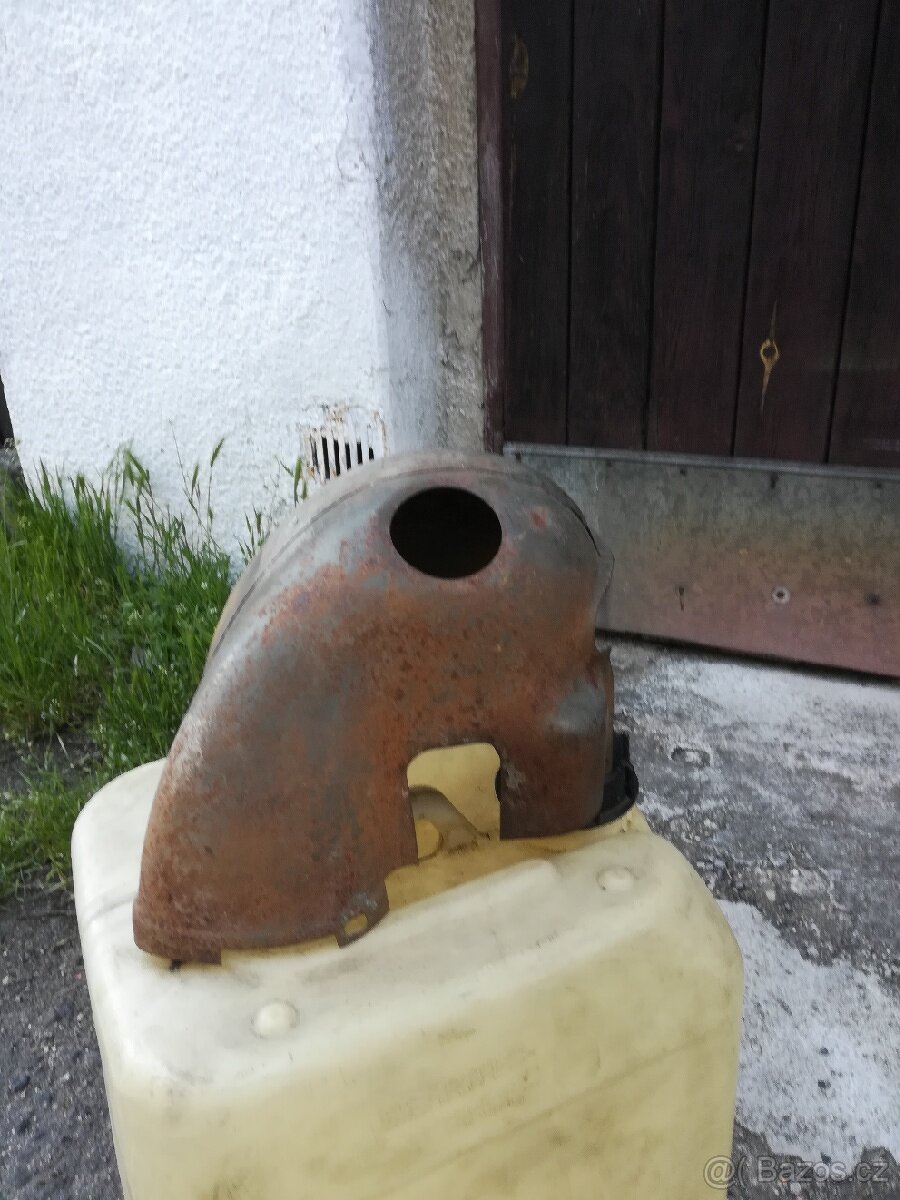 JAWA MANET