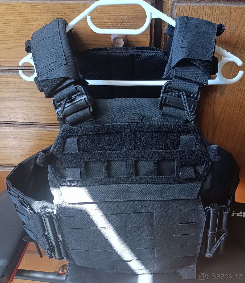 Custom Gear - Viking Plate Carrier
