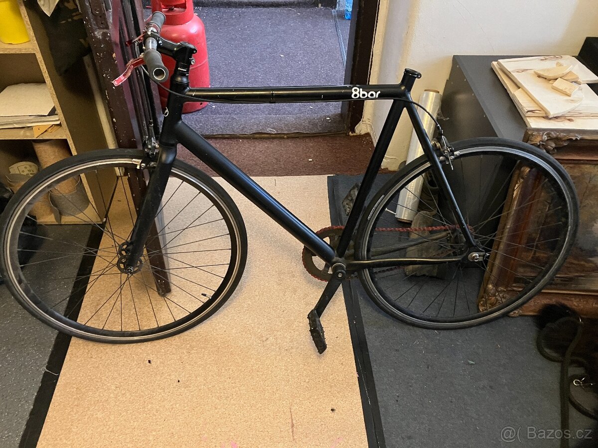 8bar singlespeed/fixie
